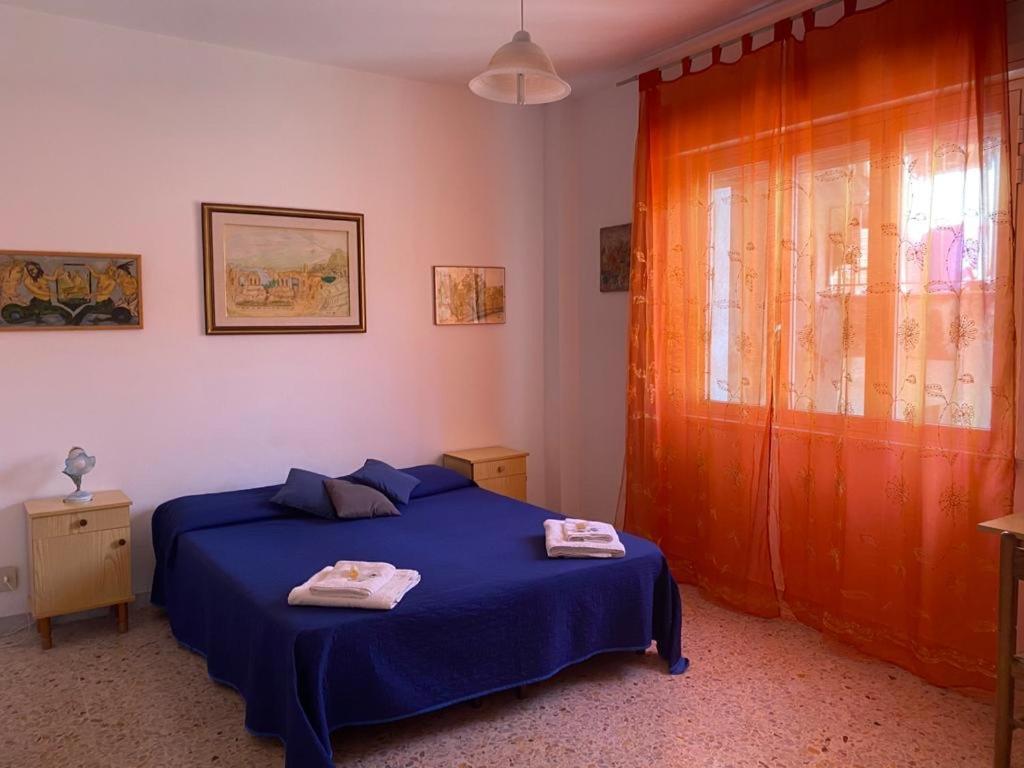 טאורמינה Camere Il Leone מראה חיצוני תמונה
